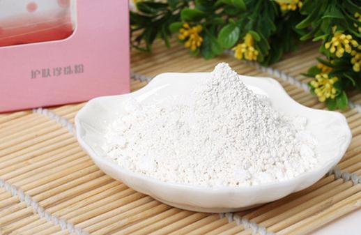 珍珠粉內(nèi)服外用均可護膚