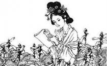上官婉兒野史講了什么？她和謝瑤環(huán)誰更有才華