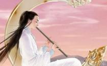 四大美男之一衛(wèi)玠竟然比他妻子還要好看？