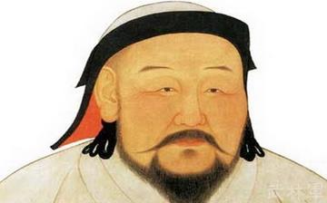 【忽必烈】元世祖忽必烈生平簡(jiǎn)介故事_忽必烈是誰(shuí)_薛禪汗忽必烈評(píng)價(jià)