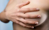 乳房需要的是擠壓？