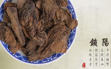 【鎖陽(yáng)】中藥材鎖陽(yáng)的功效與作用_鎖陽(yáng)能壯陽(yáng)嗎_鎖陽(yáng)的藥用價(jià)值