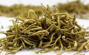 【金銀花】金銀花的功效與作用_金銀花泡水喝的功效_金銀花的副作用 【金銀花】金銀花的功效與作用_金銀花泡水喝的功效_金銀花的副作用