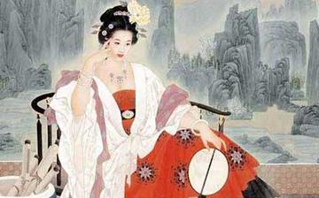 【楊玉環(huán)】唐朝四大美女之一楊玉環(huán)生平簡(jiǎn)介故事_楊貴妃是誰(shuí)的老婆 【楊玉環(huán)】唐朝四大美女之一楊玉環(huán)生平簡(jiǎn)介故事_楊貴妃是誰(shuí)的老婆