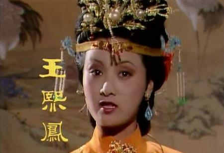 能干的王熙鳳是誰的兒媳婦 王熙鳳結(jié)局是什么
