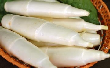 【茭白】茭白的營養(yǎng)價值_茭白怎么做好吃_茭白的做法大全_孕婦能吃茭白嗎 【茭白】茭白的營養(yǎng)價值_茭白怎么做好吃_茭白的做法大全_孕婦能吃茭白嗎