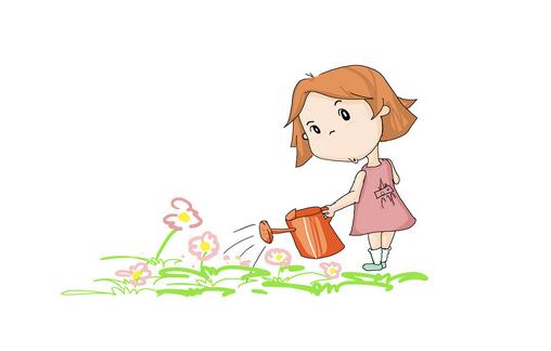 用什么澆花效果最好？