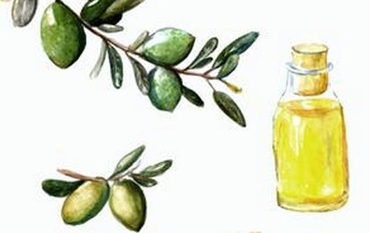 橄欖油的8個(gè)護(hù)膚方法