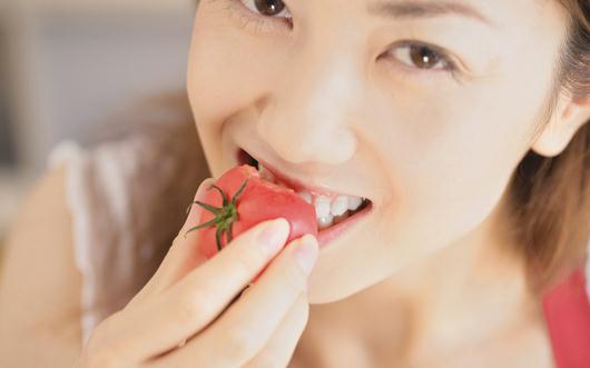 想美白？多吃這些食物！