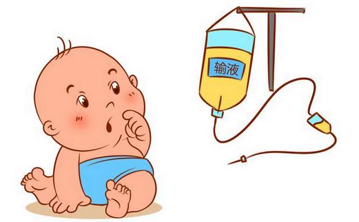 寶寶輸液的時(shí)候家長(zhǎng)該做什么？