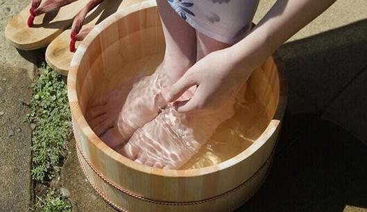 泡腳有這些講究你知道嗎？