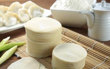 【餃子皮】餃子皮的營養(yǎng)價值_餃子皮怎么做_餃子皮的做法大全 【餃子皮】餃子皮的營養(yǎng)價值_餃子皮怎么做_餃子皮的做法大全
