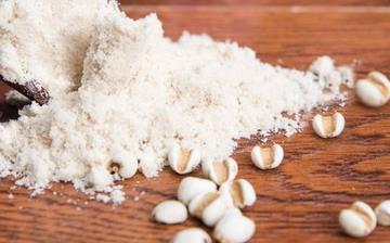 【薏仁粉】薏仁粉的營養(yǎng)價值_薏仁粉怎么做好吃_薏仁粉的做法大全 【薏仁粉】薏仁粉的營養(yǎng)價值_薏仁粉怎么做好吃_薏仁粉的做法大全
