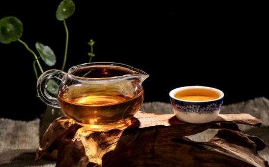 最佳喝茶養(yǎng)生時間表