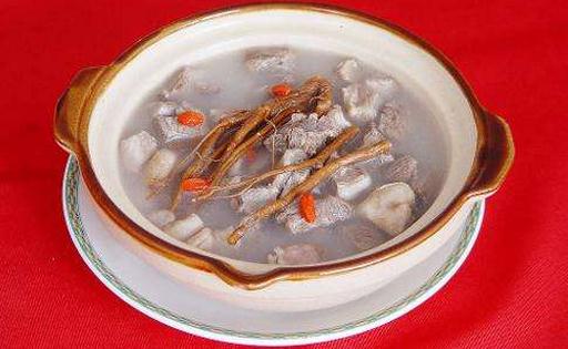 當(dāng)歸幫你調(diào)理術(shù)后傷血癥狀