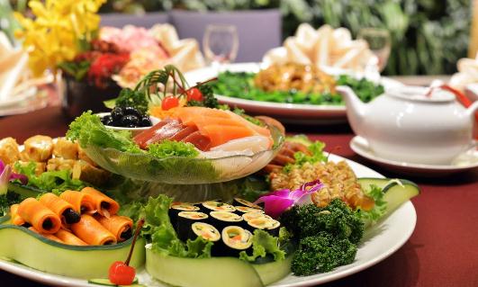 7天減肥食譜速瘦5斤不是夢(mèng)！