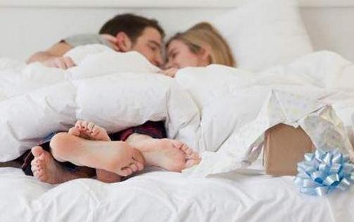 如何調(diào)理新婚房事過度？