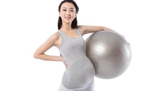 孕期運動有哪些好處？