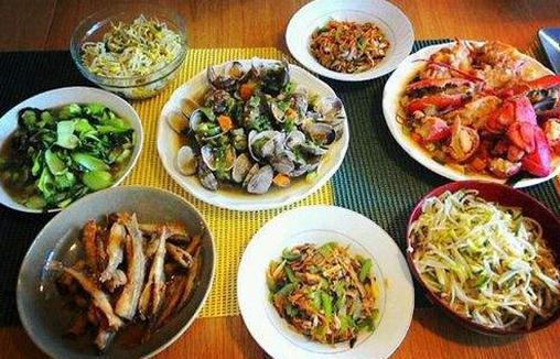 晚餐不吃淀粉能減肥嗎？