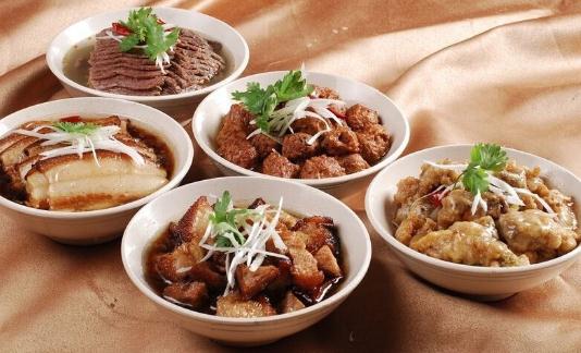 想知道聚餐不長(zhǎng)肉的秘訣嗎？