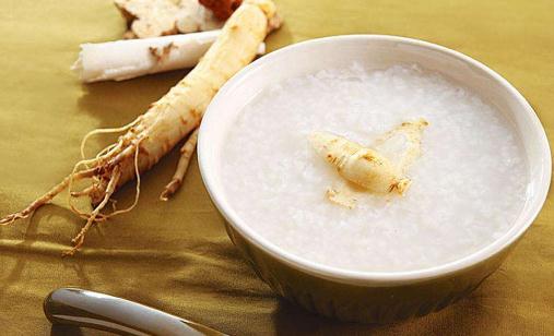 扁豆栗子粥可以健脾胃嗎？