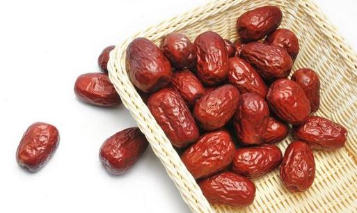 這樣吃紅棗更有營(yíng)養(yǎng)