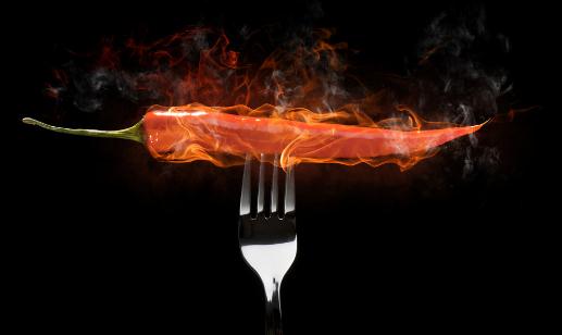 上火？讓食療來(lái)幫你