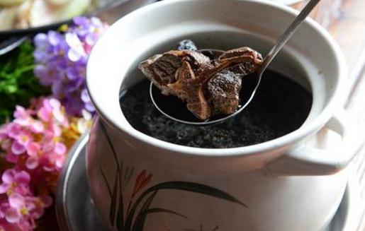 生地龍骨湯讓身體有個(gè)好基礎(chǔ)