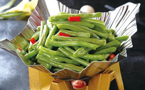 這些食物竟然有毒？