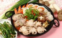 喜歡吃海鮮會(huì)長(zhǎng)胖嗎？