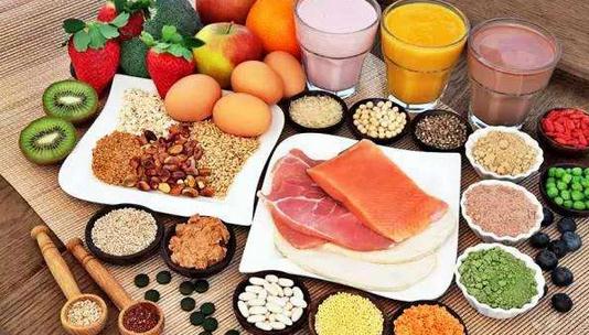食物最佳搭配法你掌握了嗎？