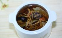 皮膚干燥？來點沙參玉竹湯