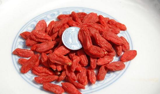 4款枸杞食療方養(yǎng)生功效翻一倍！