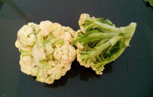 菜花能抗癌 菜花怎么吃？