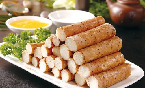 這些食物豐胸還可以減肚腩！