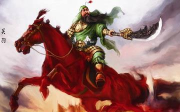 【關(guān)羽】三國關(guān)羽生平簡介故事_關(guān)羽怎么死的_關(guān)羽的老婆是誰 【關(guān)羽】三國關(guān)羽生平簡介故事_關(guān)羽怎么死的_關(guān)羽的老婆是誰