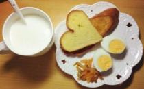 吃這些早餐居然會(huì)長(zhǎng)胖？