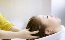 女人怎樣洗頭是最健康的？