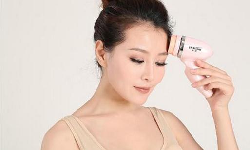 瘦臉美容儀有哪些作用？