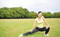 跑步時(shí)要如何保護(hù)膝蓋？