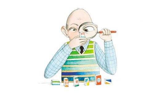 老年人用藥要遵循這些原則