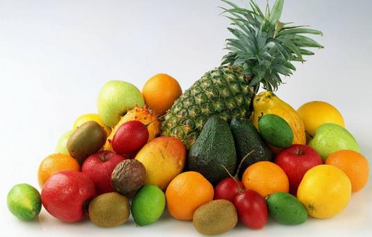 老人如何選擇水果來養(yǎng)生？