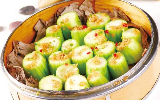 盤點(diǎn)絲瓜的10種食療藥方