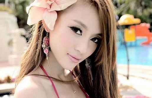 為啥外國男人喜歡中國“丑女”？