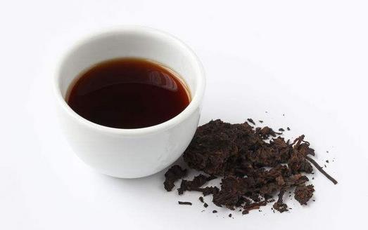 揭秘普洱茶的4個(gè)美容功效