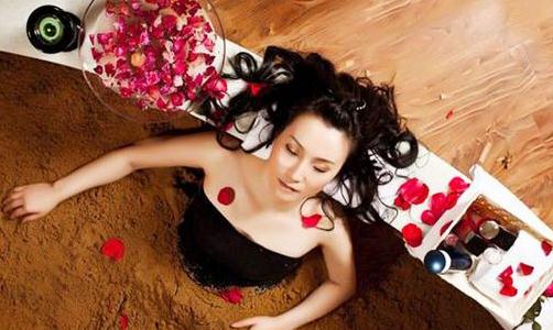 女人要如何美容養(yǎng)生呢？