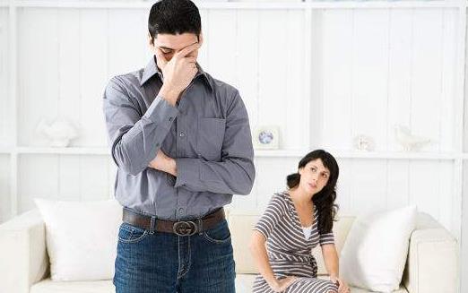 婚姻隱忍咋辦？教你如何維系婚姻