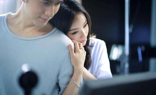 女人如何處理好情侶間的沖突？