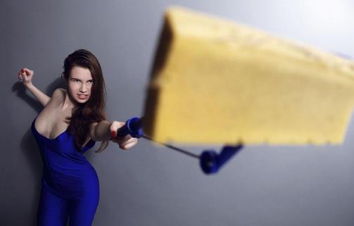 家庭最重要的人物是主婦？家還是要以女人為主