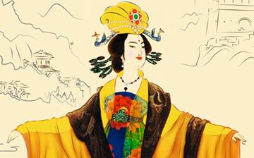 【武媚娘】一代女皇武則天武媚娘生平簡(jiǎn)介故事_武媚娘秘史_風(fēng)流武媚娘 【武媚娘】一代女皇武則天武媚娘生平簡(jiǎn)介故事_武媚娘秘史_風(fēng)流武媚娘